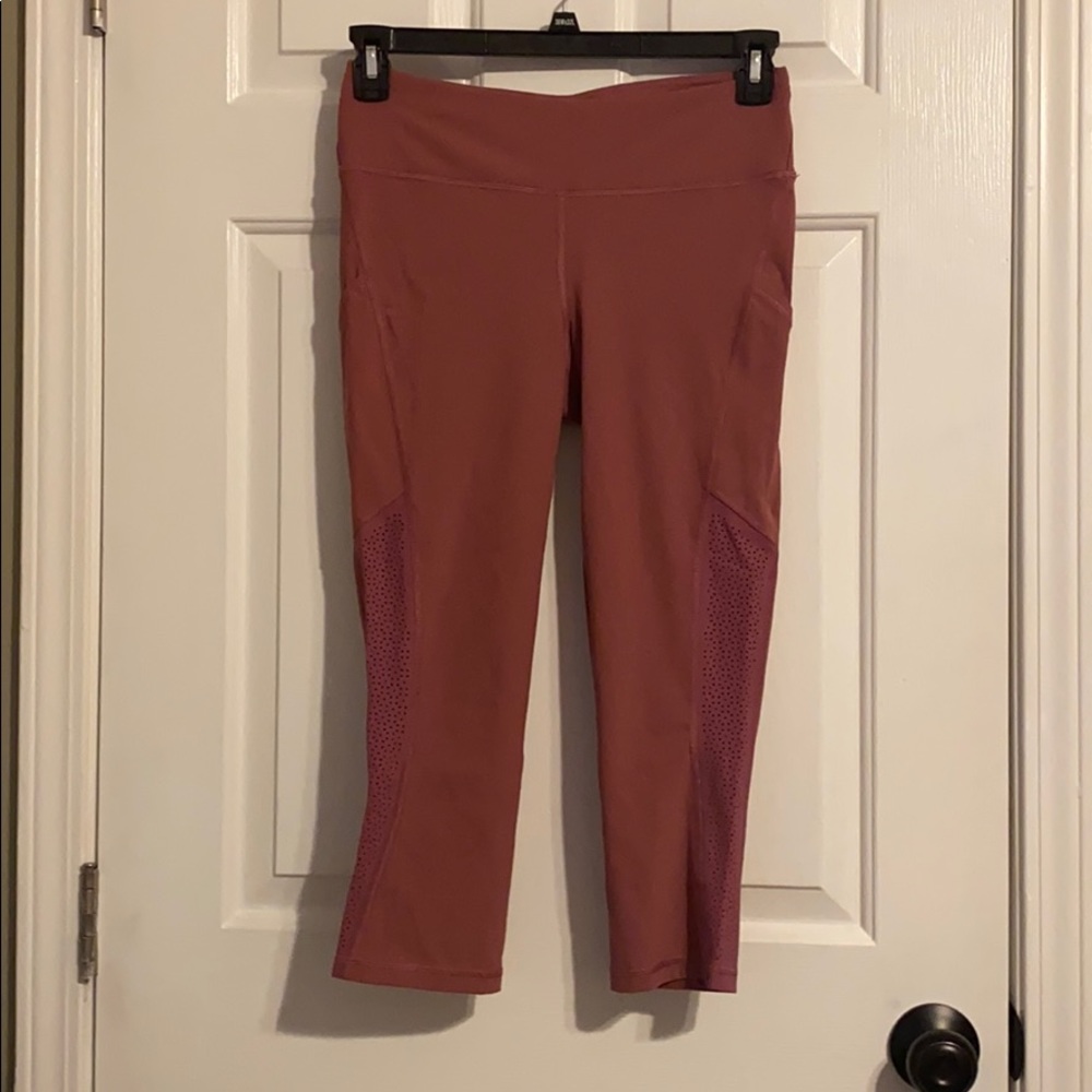 Lulu Lemon leggings